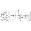 MUFFLER ASSY.(FOR EURO 2)003441→