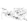 REAR DIFFERENTIAL ASSY.