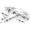 REAR DIFFERENTIAL ASSY.(FOR LOCK)