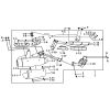 MUFFLER ASSY.(HORIZONTAL)