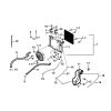 RADIATOR ASSY.、COOLING FAN