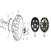 WHEEL REAR
