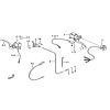 MASTER CYLINDER ASSY.