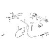 MASTER CYLINDER ASSY.
