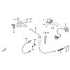 MASTER CYLINDER ASSY.