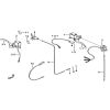 MASTER CYLINDER ASSY.