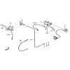 MASTER CYLINDER ASSY.