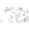 MASTER CYLINDER ASSY.