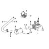 EPS ASSY.(FOR BRUSH MOTOR)