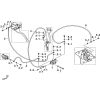 REAR DISTRIBUTOR(FOR ←017381)