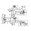 REAR DISTRIBUTOR