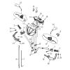 HANDLE BAR (Double Hand Brake)