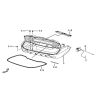 REAR CARGO BOX(OPTION)