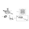CRANKSHAFT SET