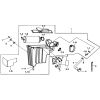 AIR CLEANER ASSY.
