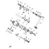 GEAR SHAFTING