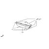 REAR LAMP ASSY.