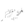 REAR LAMP ASSY.