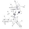 STEERING ASSY (EPS DECO) (ABS)