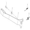 PEDAL, BRAKE