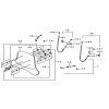 WIND-SHIELD ASSY. (OPTION)