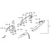 FENDER SIDE RAIL ASSY.(OPTION)