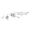 SERVOMOTOR ASSY.
