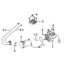 EPS ASSY.(FOR BRUSH MOTOR)