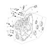 RIGHT CRANKCASE
