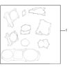 ENGINE GASKET KIT