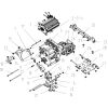 MOTOR  TRANSMISSION  INSTALLATION (FOR LH80DU)
