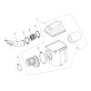 AIR CLEANER (EURO 5)