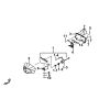 HEAD LAMP ASSY. #3