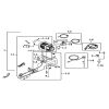 WINCH ASSY.(FOR COME UP)(OPTION)