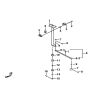 STEERING SHAFT(FOR W/O EPS)