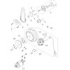 GENERATOR, STARTER