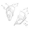 OPTIONS (FRONT HEADLIGHT SHIELD)