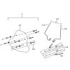 WIND-SHIELD ASSY.(OPTION)