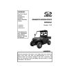 OWNER'S MANUAL (FOR LH80DU)