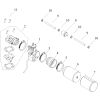 Air Cleaner, Reed Valve, Carburetor