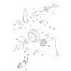 GENERATOR, STARTER
