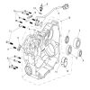 RIGHT CRANKCASE