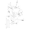 HANDLE BAR (Double Hand Brake)