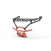 SEGWAY Red Front Hood Rack - Fugleman