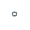 WASHER 10,5x 22x2t