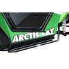 XRW NERF BAR P4 BLACK WILDCAT 1000