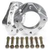 XRW WHEEL SPACERS CAN-AM MAVERICK X3 - M12x1.5x40mm