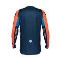 FOX 180 Race Spec Jersey - 2X, Midnight