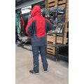 Finntrail Suit GT Red M