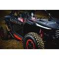 Segway Super Villain SX20T Premium, Black/Red